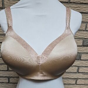 Playtex Underwire Bra 40DD Excellent Condition #4823